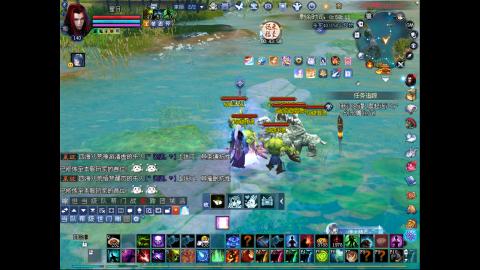 做最努力的自己一起加油