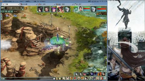 无属性抽秒8级穷奇