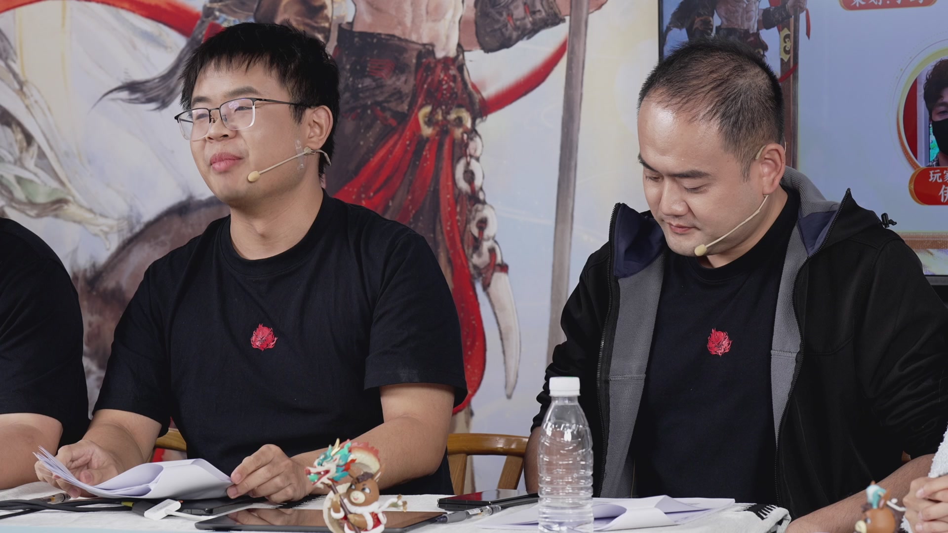 大话手游御兽争锋资料片节目-御兽趣玩会