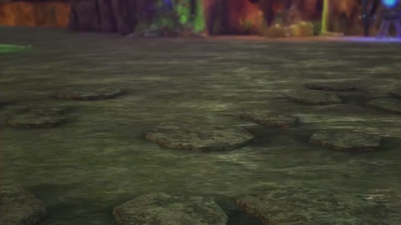 梦幻西游动画片第二季第12集