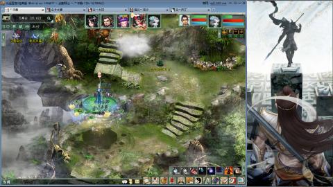 无属性抽秒8级穷奇