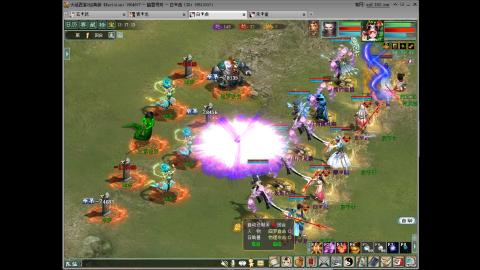 大话2 周常嗨起来