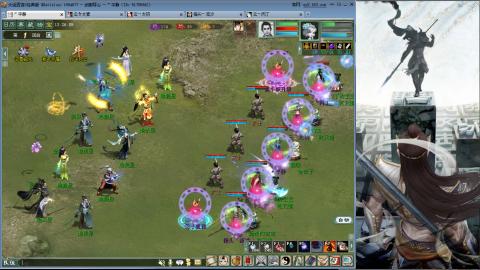 无属性抽秒8级穷奇