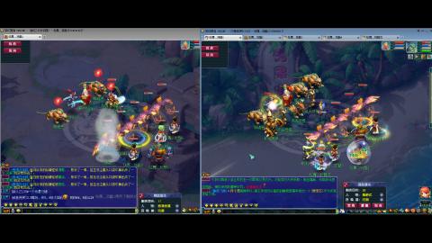 初遇长安1314--慢慢玩