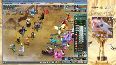 毒十女人欢迎踢馆