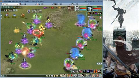 无属性抽秒8级穷奇