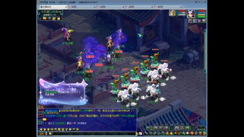 九五至尊从零起号到飞升全满开区78天