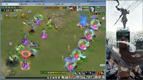 无属性抽秒8级穷奇