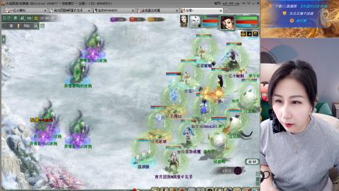 好好播 好好活 越努力 越幸运~