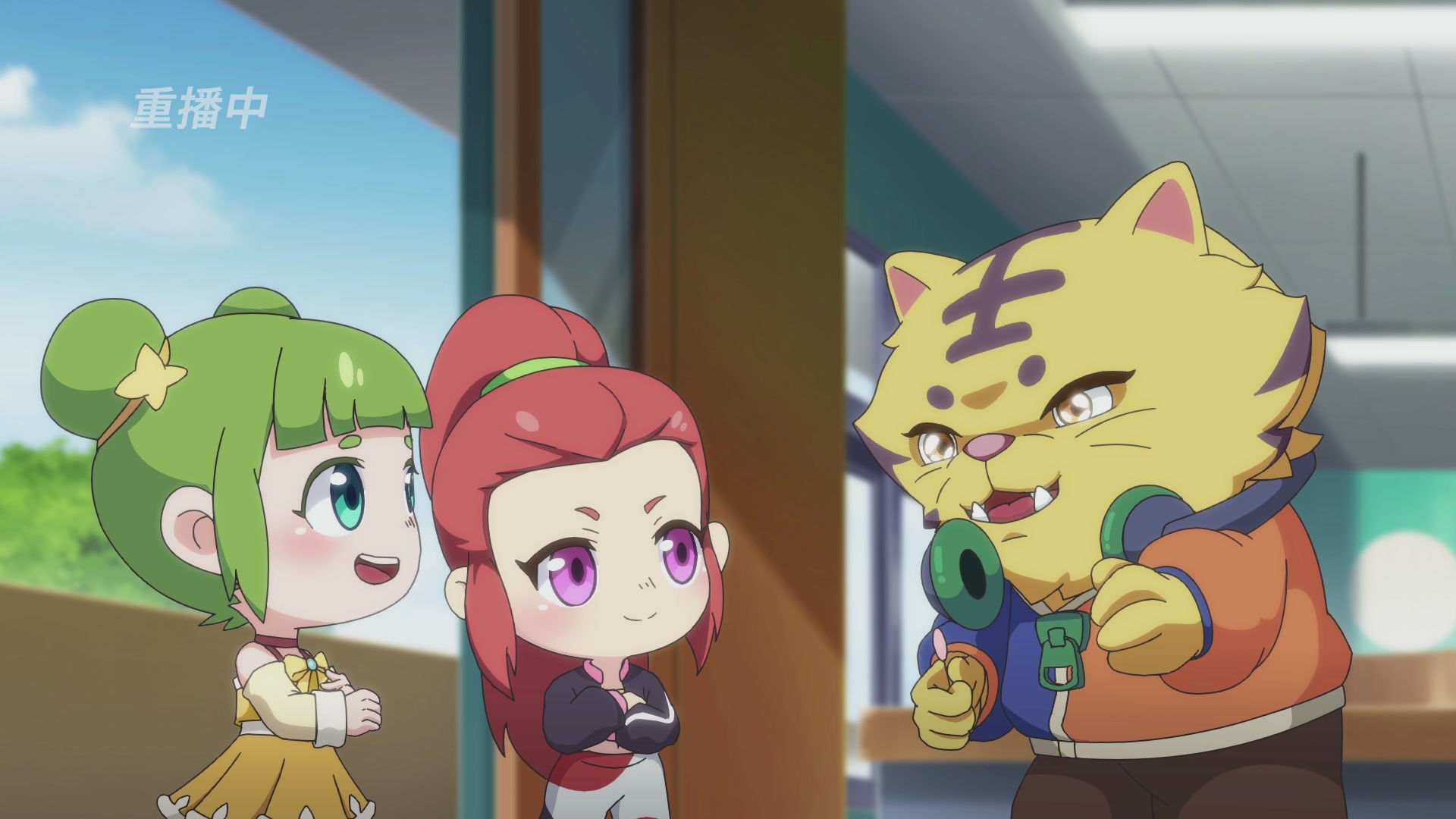 逐鹿三界帮派联赛