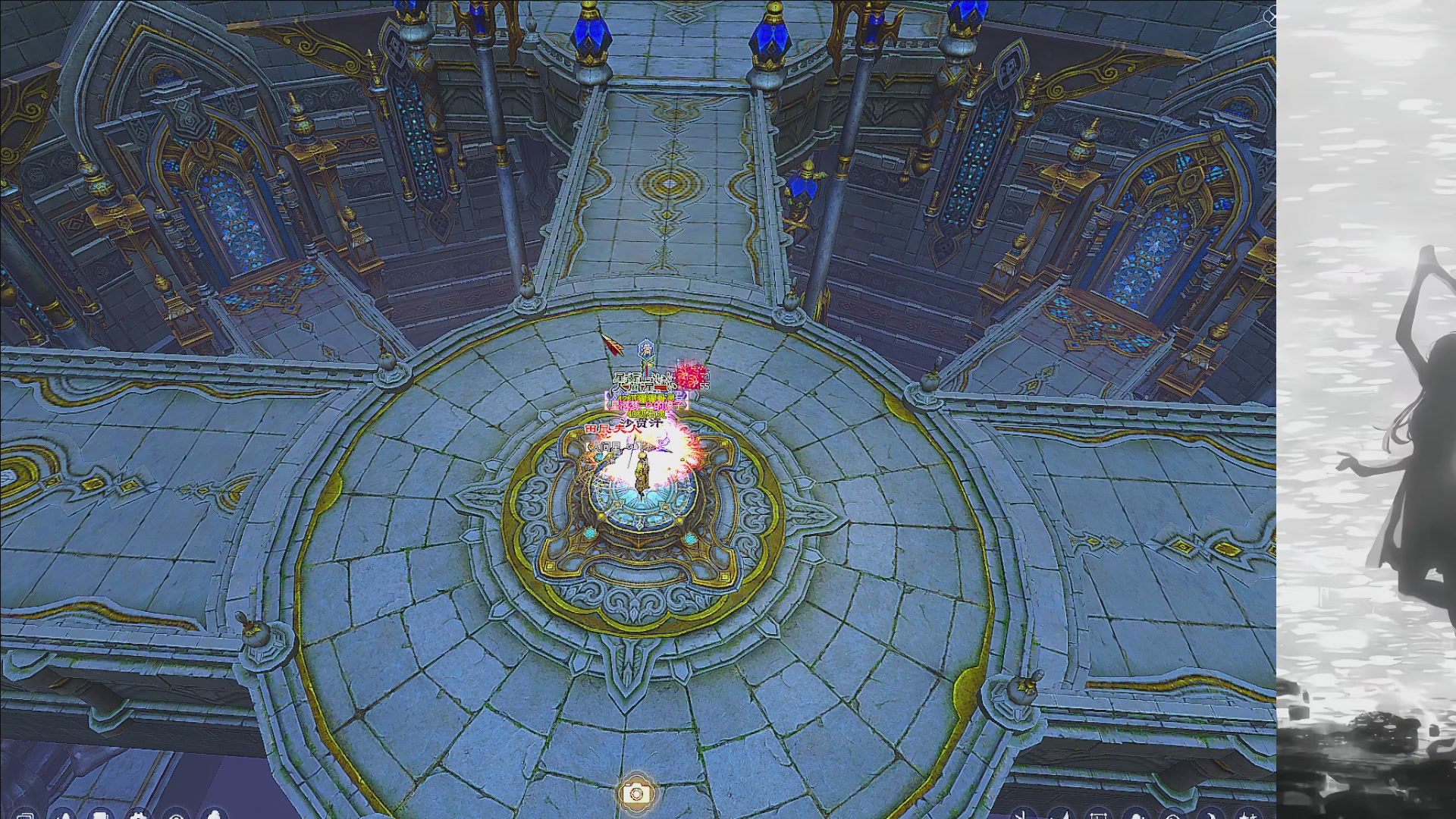 绑定主播领取星光积分啦