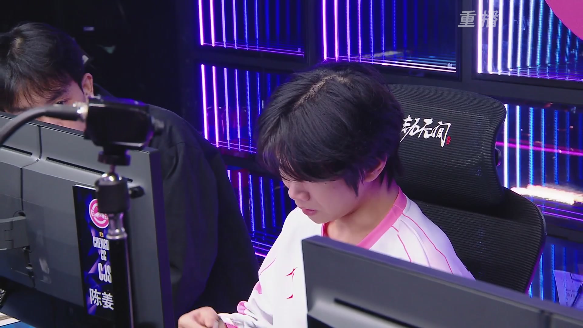 【重播】2025JCUP三排总决赛暨咏武斗剑发布会