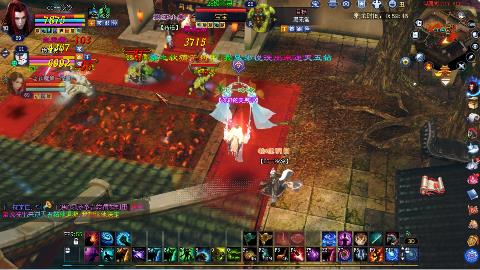 一念神魔接法器极影等