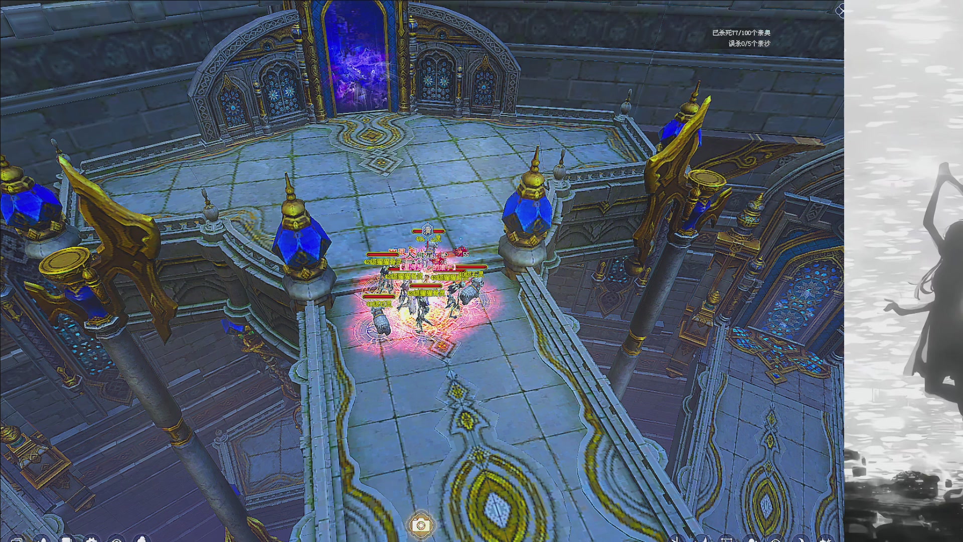 绑定主播领取星光积分啦