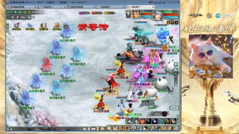 毒十女人欢迎踢馆