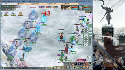 无属性抽秒8级穷奇