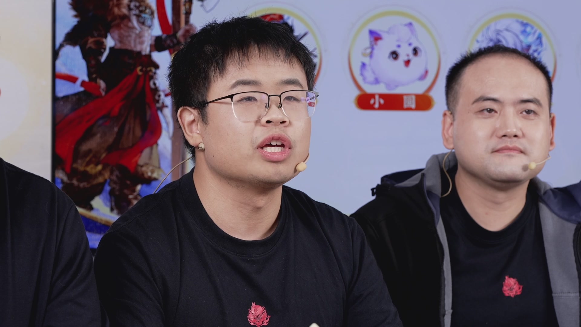 大话手游御兽争锋资料片节目-御兽趣玩会