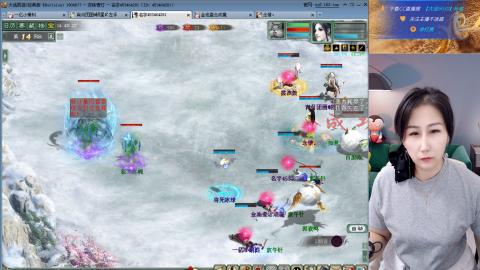 好好播 好好活 越努力 越幸运~