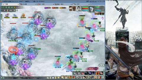 无属性抽秒8级穷奇