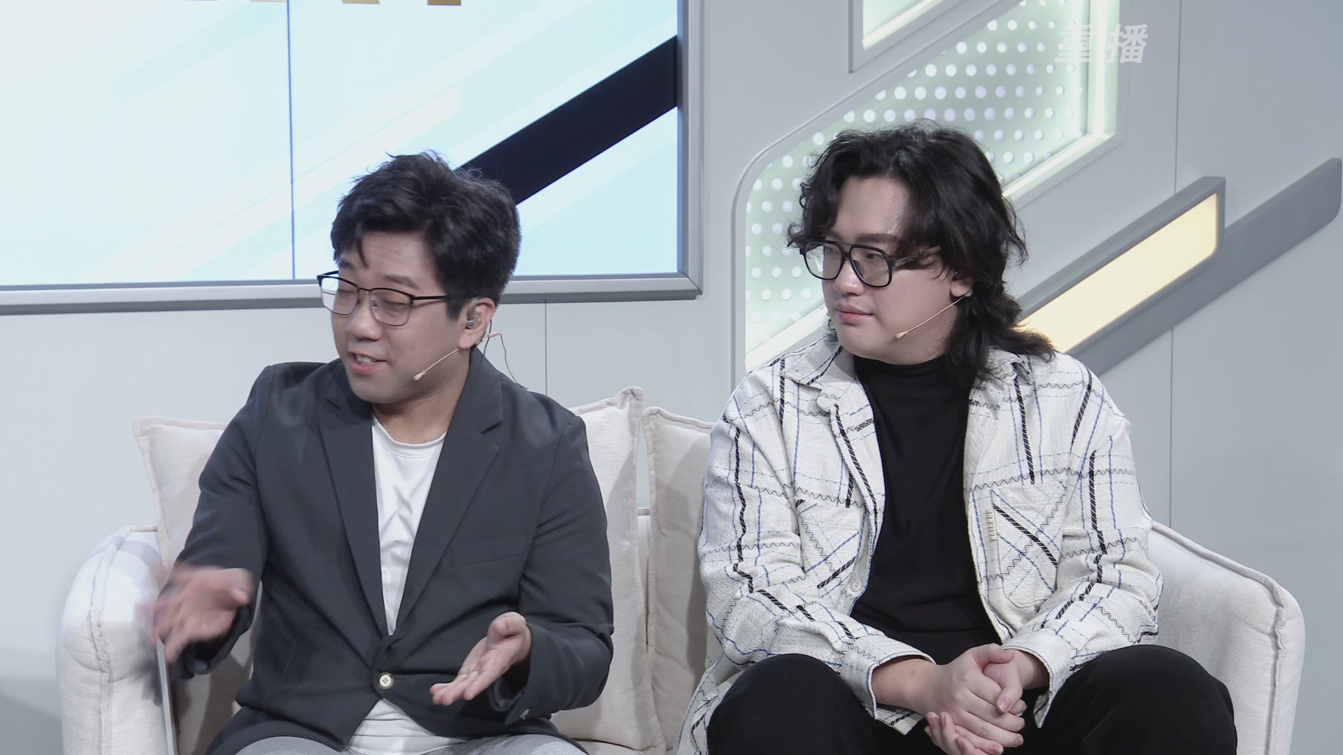 【重播】2025守望先锋全球总决赛 DAY5