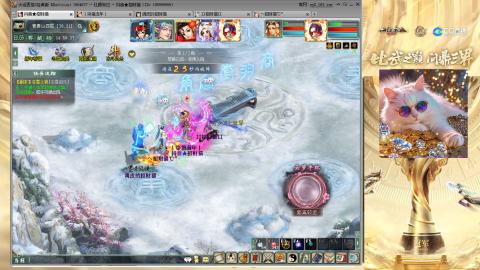 毒十女人欢迎踢馆