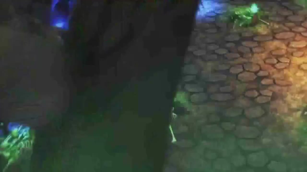 梦幻西游动画片第一季第1集