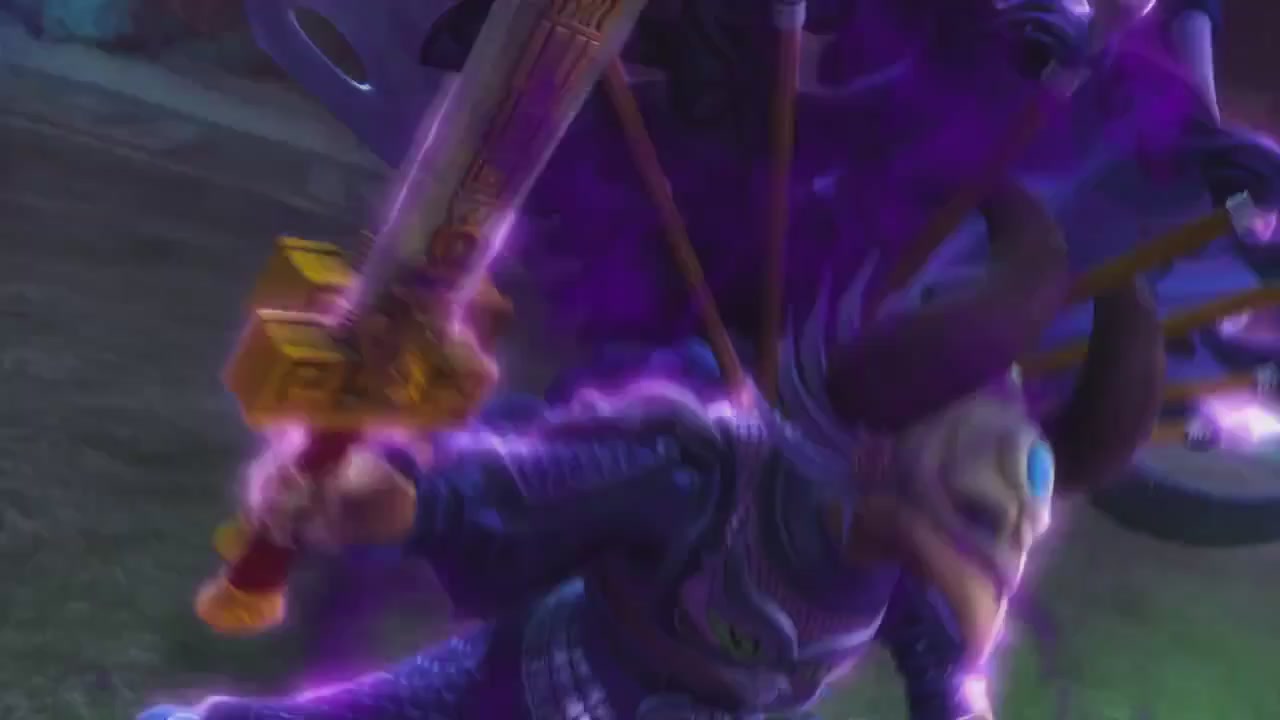 梦幻西游动画片第二季第13集