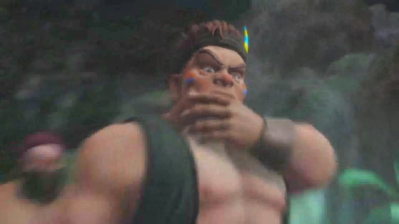 梦幻西游动画片第一季第6集