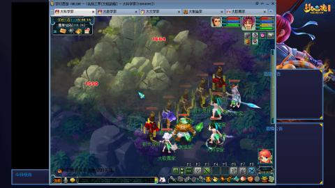 69级秒升129级第90天