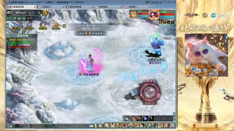 毒十女人欢迎踢馆