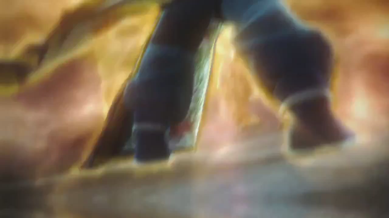 梦幻西游动画片第二季第8集