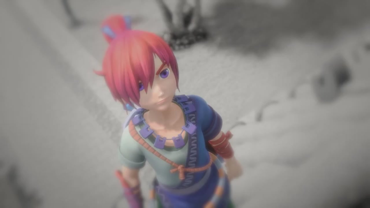 梦幻西游动画片第一季第3集