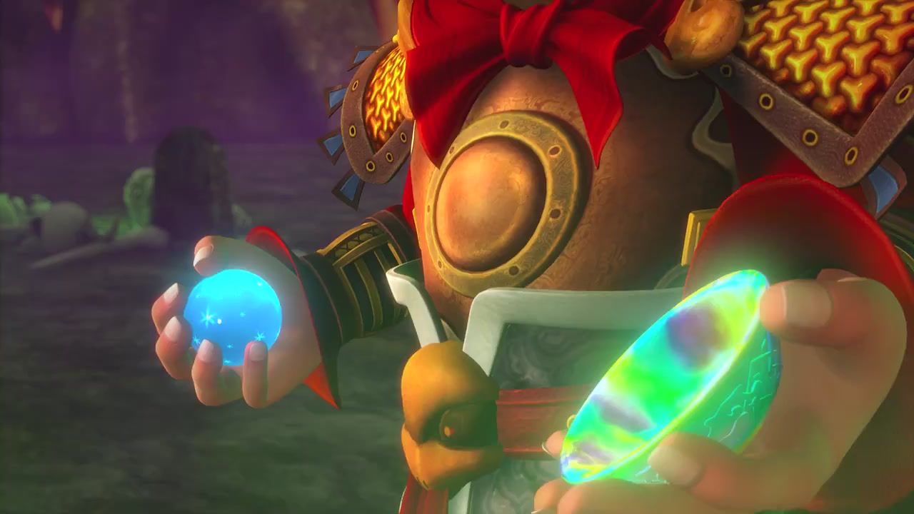 梦幻西游动画片第二季第10集