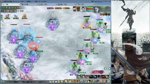 无属性抽秒8级穷奇