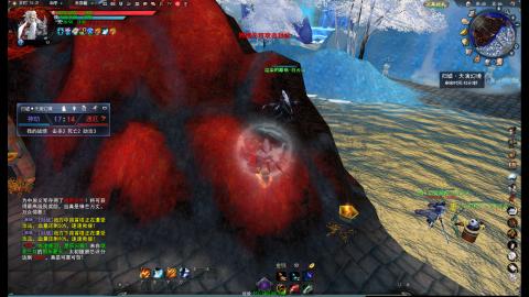 脸滚键盘一顿搓