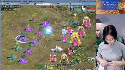 好好播 好好活 越努力 越幸运~