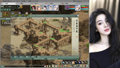 人气不行，气人还行