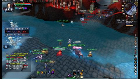 脸滚键盘一顿搓