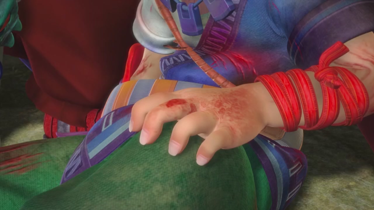 梦幻西游动画片第二季第9集