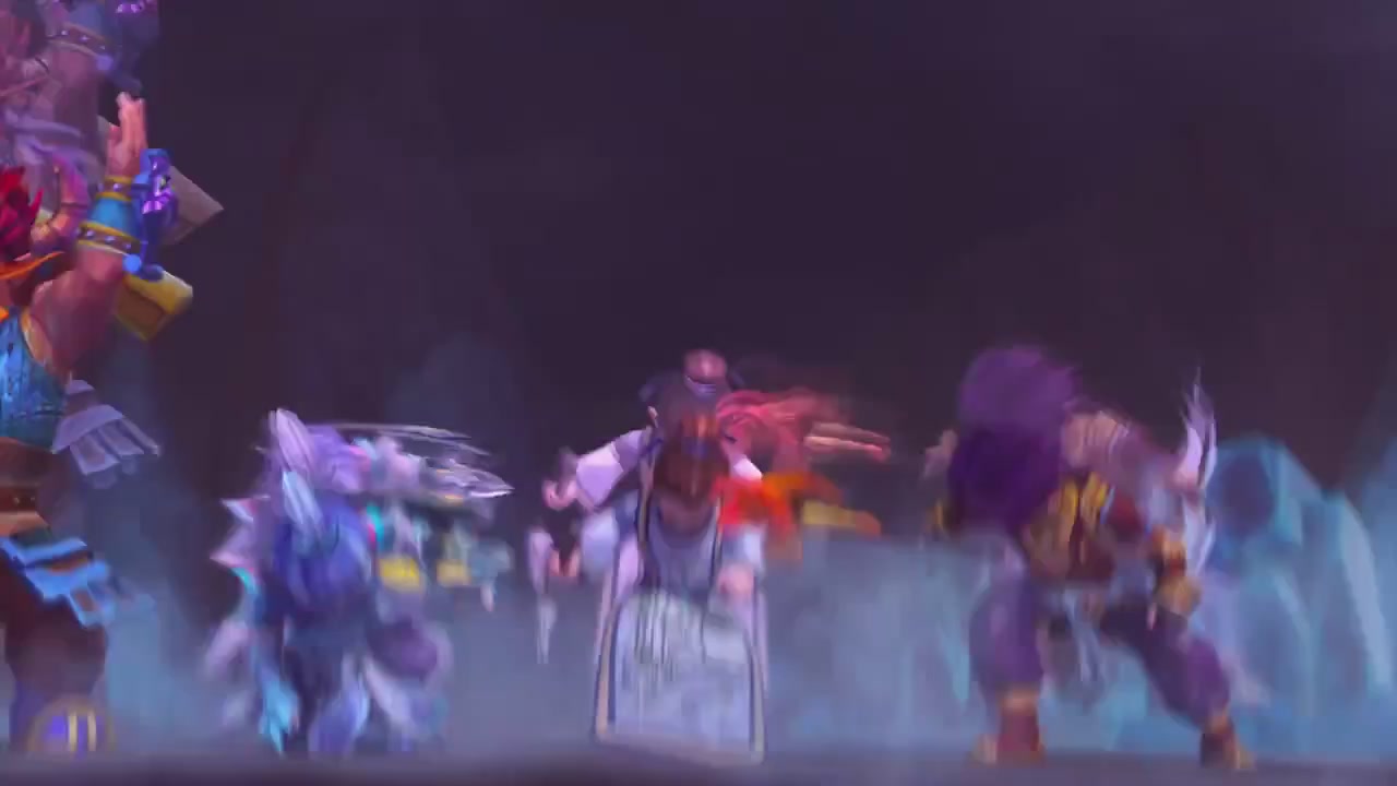 梦幻西游动画片第二季第13集