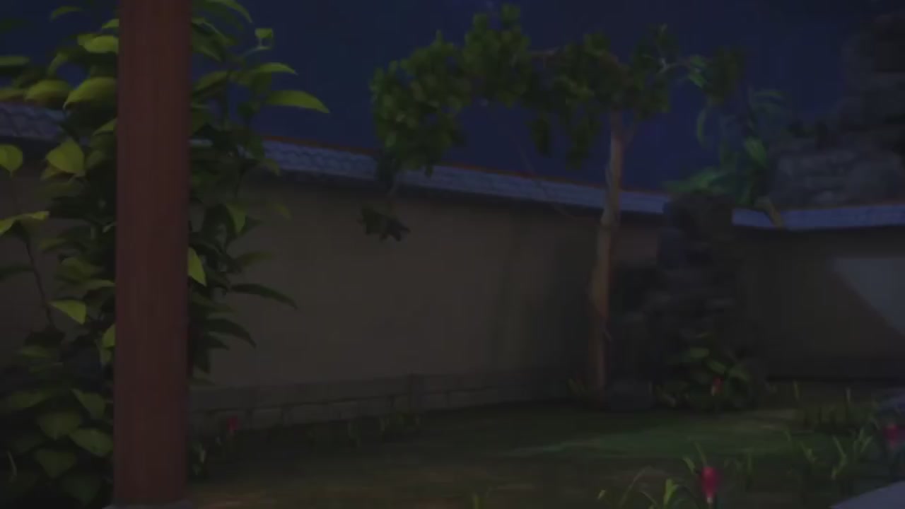 梦幻西游动画片第二季第4集