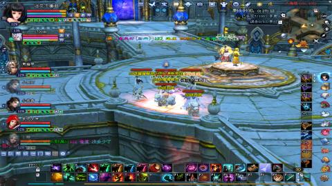 倩女幽魂打宝各种任务