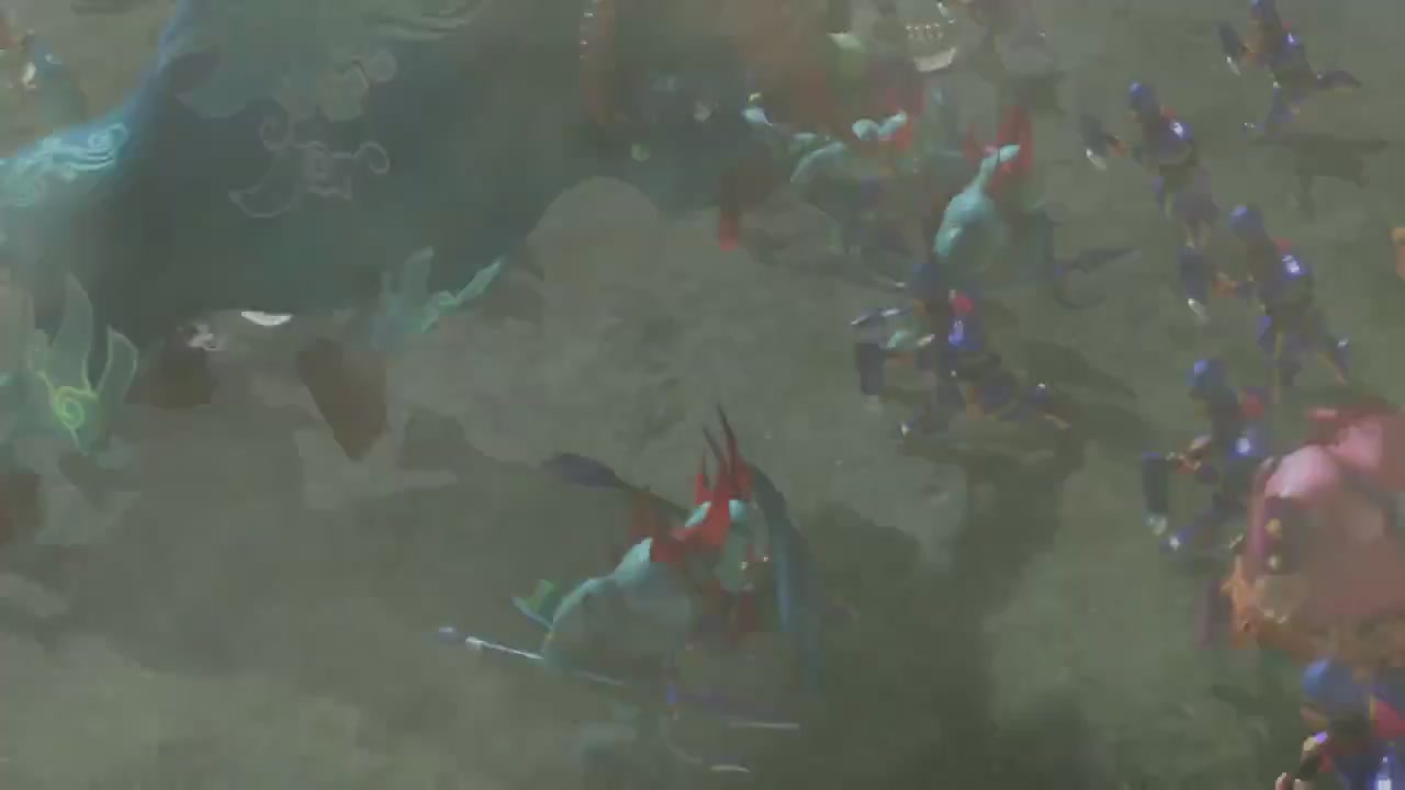 梦幻西游动画片第四季第12集