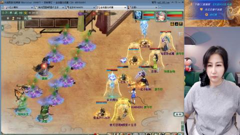 好好播 好好活 越努力 越幸运~