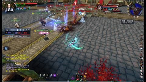 脸滚键盘一顿搓