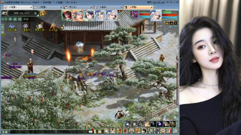 人气不行，气人还行