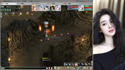 人气不行，气人还行