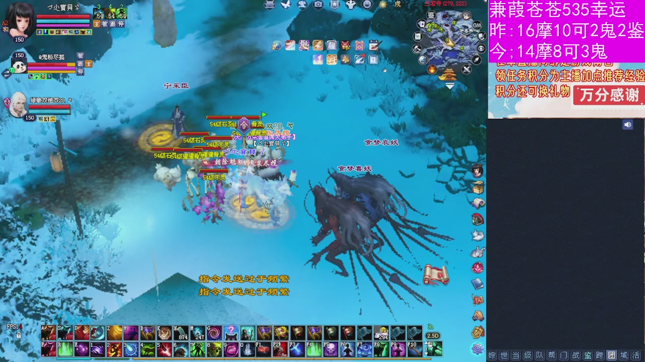 人来人往，留下的都是真的