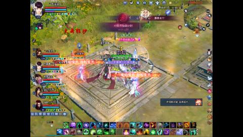 做最努力的自己一起加油