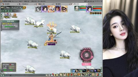 人气不行，气人还行